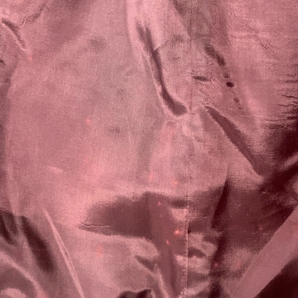 Vintage 1970’s Kirkland Hall Size 12 Blazer, Union Made in USA - Picture 7 of 15